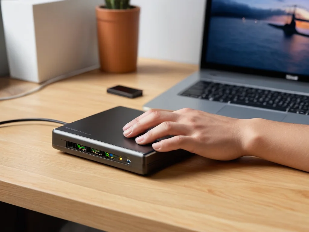 VPN下载吞吐量优化前后对比方法及实测效果详解 - SurfsharkVPN