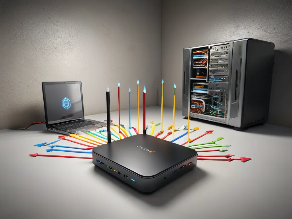 VPN与运营商线路排查常见排查误区避坑实用指南 - SurfsharkVPN